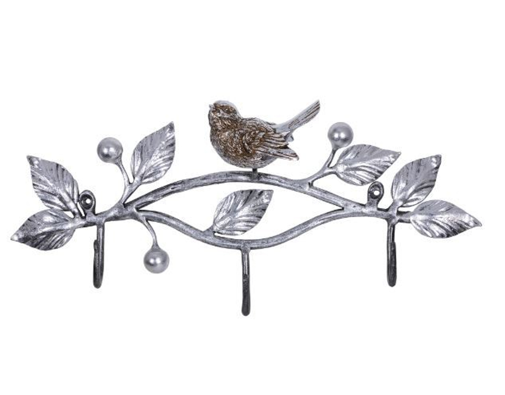 Кронштейн для цветов "Терра Спринг" Арт.79035