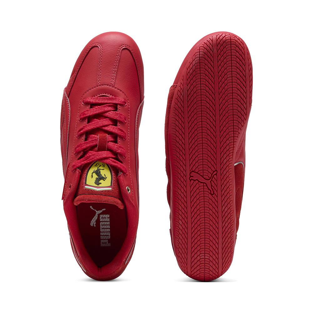 Мужские кроссовки PUMA Ferrari Speedcat