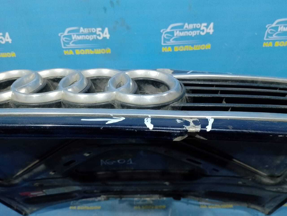 Капот AUDI A6 1999