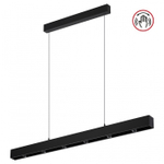 Подвесной светодиодный светильник Novotech FERMO 359305 OVER NT24 000