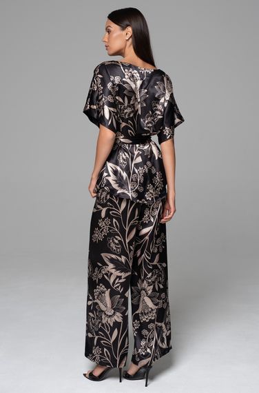 Пижама Mia-Amore 4846 "Carmina"