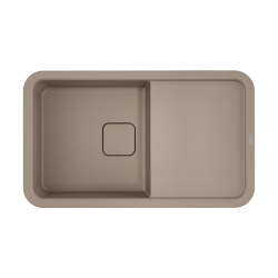 Кухонная мойка Omoikiri Tasogare-86-SA