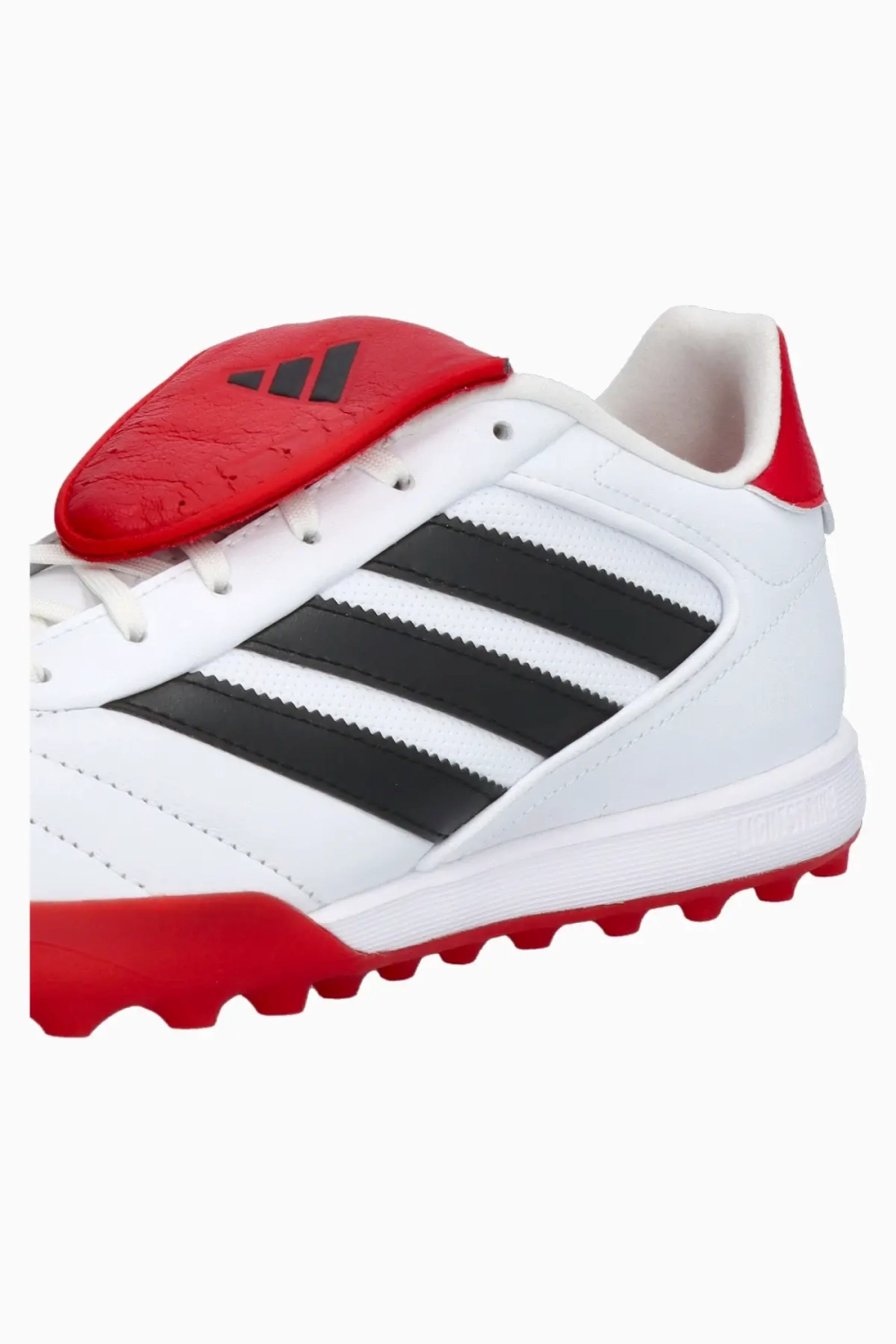 Сороконожки adidas Copa Gloro 2 TF - белый