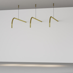 Светильник Technical C104WL-3W3-6K-BS