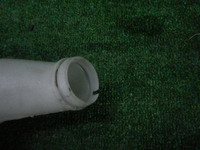 Бачок омывателя Cadillac XT5 (2016-н.в.)