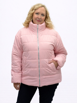 Куртка женская демисезонная Милашка Сьюзи