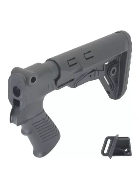 Приклад на Армсан, DLG Tactical