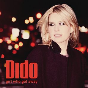 Dido / Girl Who Got Away (2CD)