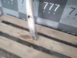 Подрамник передний Peugeot 508 1 10-18 Б/У Оригинал 3502GW