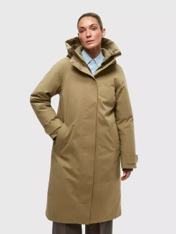 ПАРКА ЖЕНСКАЯ NORPPA IMANDRA ( 100601 )