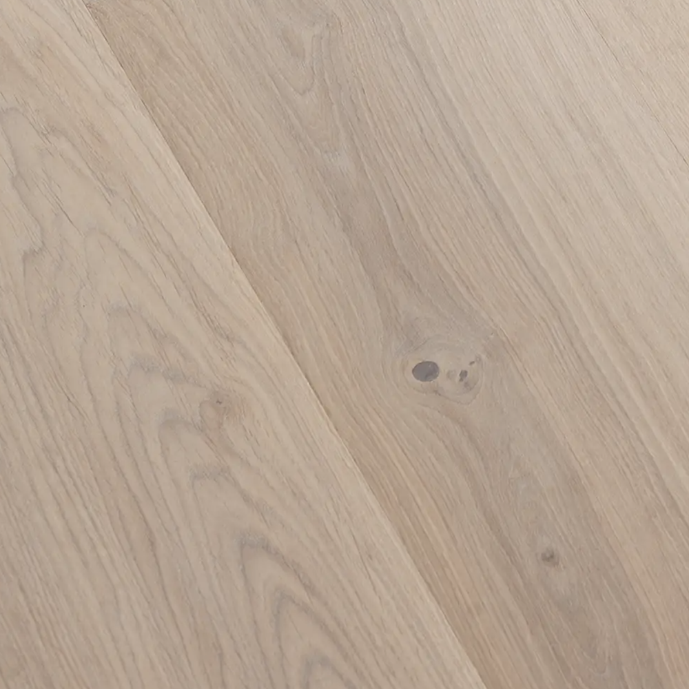 Инженерный паркет Coswick Дуб Батист (Batiste) Шелковое масло ультраматовое