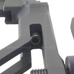 Настраиваемый приклад СВД 2.1, SAG