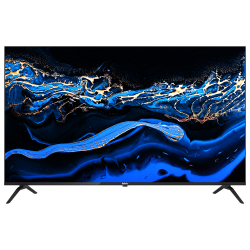 Телевизор 43" BBK 43LEM-1036/FTS2C (B)