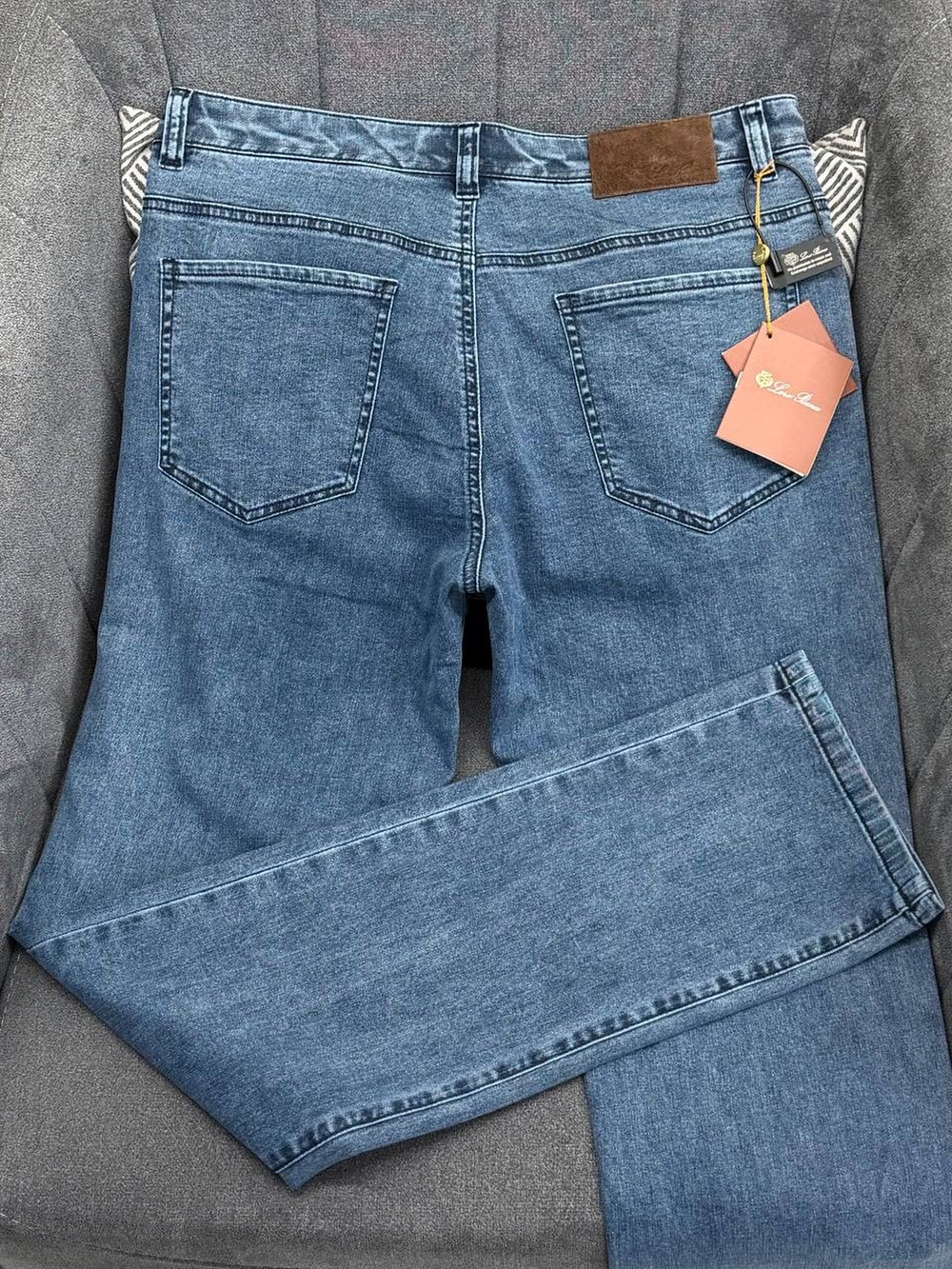 Джинсы Loro Piana