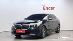 BMW 5 Series (G60) 530i xDrive (02.2024)