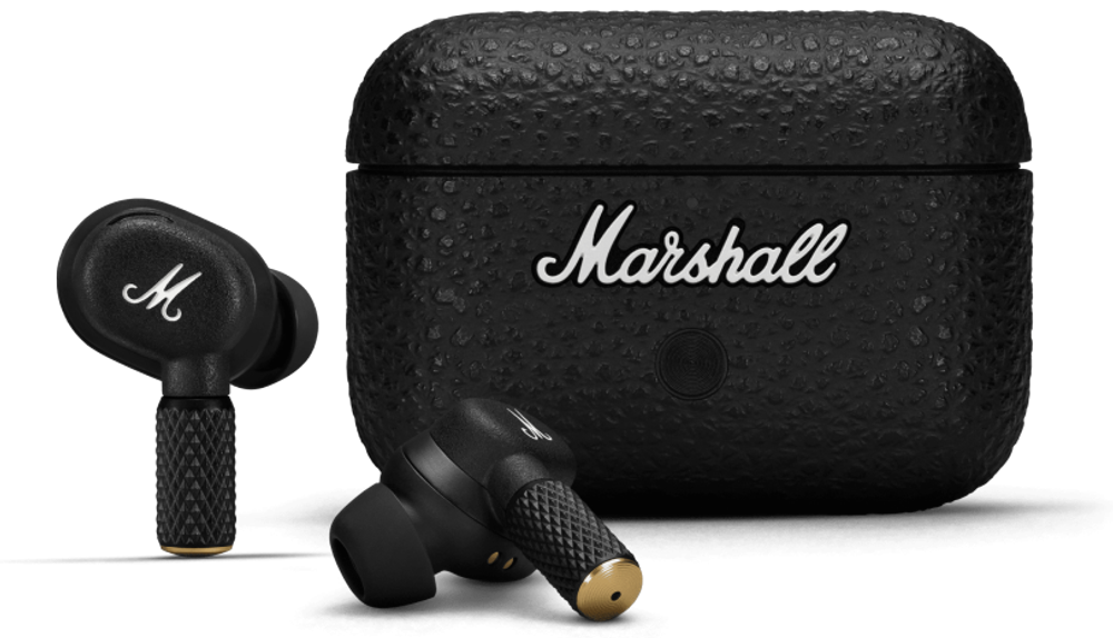 Marshall Motif II