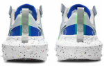 Кроссовки Nike Crater Impact "Scream Green"