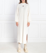 Платье Tommy Jeans - белый(DW0DW16483)