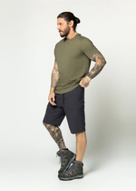 Футболка Сплав олива