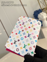 Louis Vuitton Passport Cover