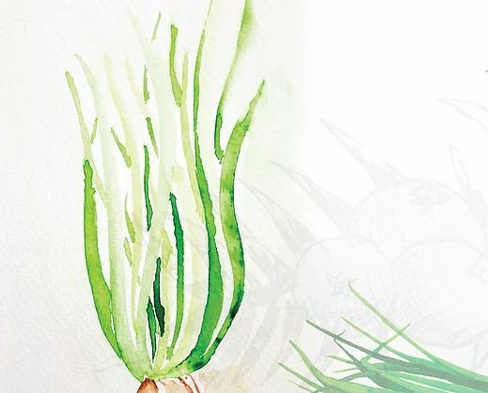 Parfums Karmic Hues Ushira