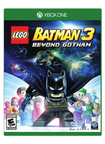 Lego Batman 3: Beyond Gotham [Xbox One] New