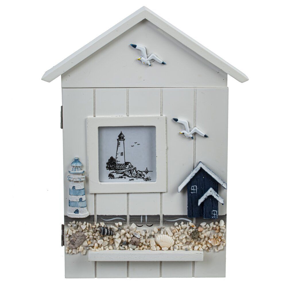 GAEM Ключница, L22 W6,5 H29,5 см