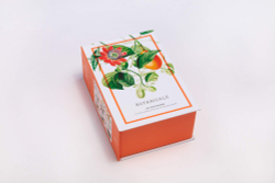 Botanicals: 100 Postcards from the Archives of the New York Botanical Garden