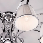 Потолочная люстра Eurosvet TESSA 60088/8 4690389135354