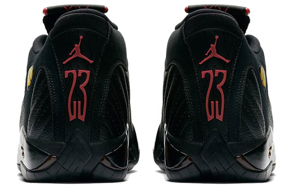 Кроссовки Jordan Air Jordan 14 Last Shot 2018