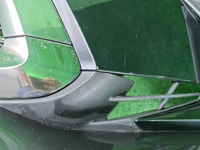 Бампер передний Lexus RX 4 15-19 F-sport (В сборе)