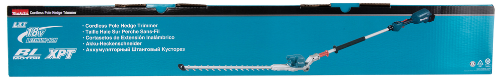 Кусторез со штангой LXT® DUN500WZ 18 В 50 см 23,5 мм