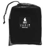 Sports Research, Sweet Sweat®, триммер для талии, большой размер, черный и желтый, 1 пояс