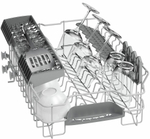 Встраиваемая посудомоечная машина Bosch SPV25CX02R