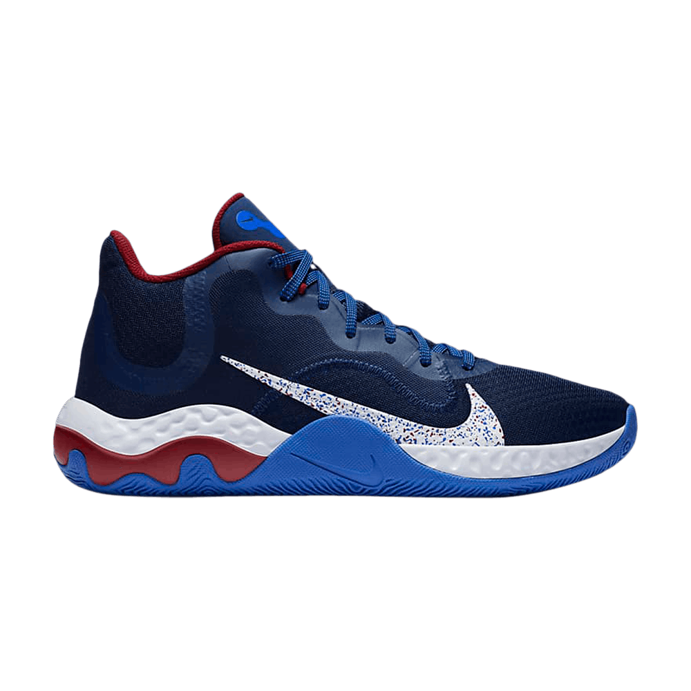 Кроссовки Nike Renew Elevate