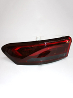 Фонарь левый внешний 7057037800 для Geely Emgrand