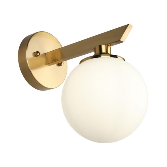 Светильник настенный (Бра) OML-68301-01