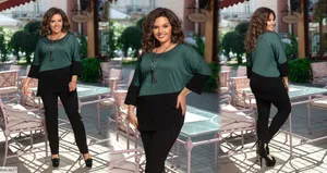 Костюм BW-4675 Фабрика Моды