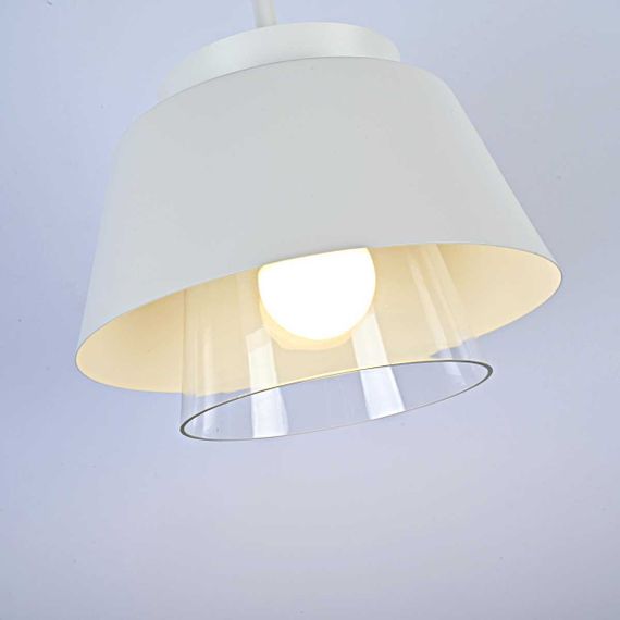 Подвесной светильник Imperium Loft Sota 178031-26