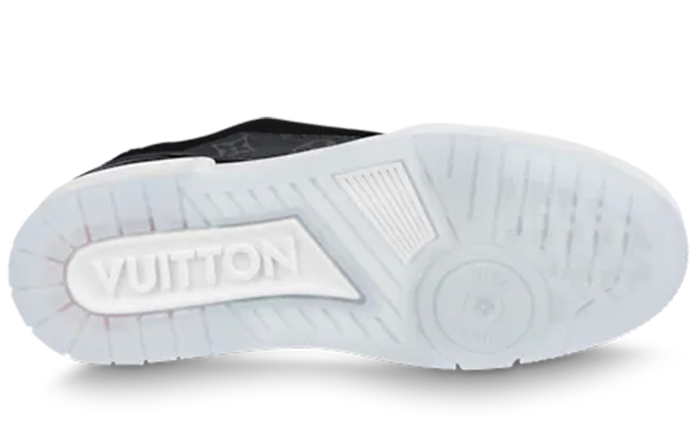 Кроссовки LOUIS VUITTON Trainer, 1A8PU8