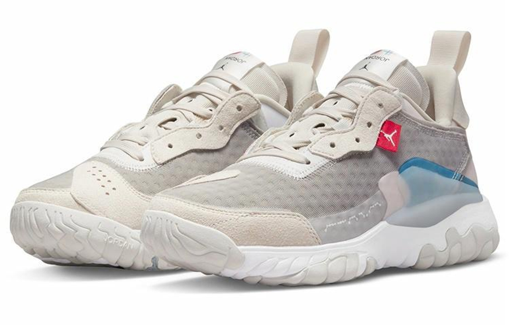 Кроссовки Jordan Delta 2 Se (Женская размерная сетка)