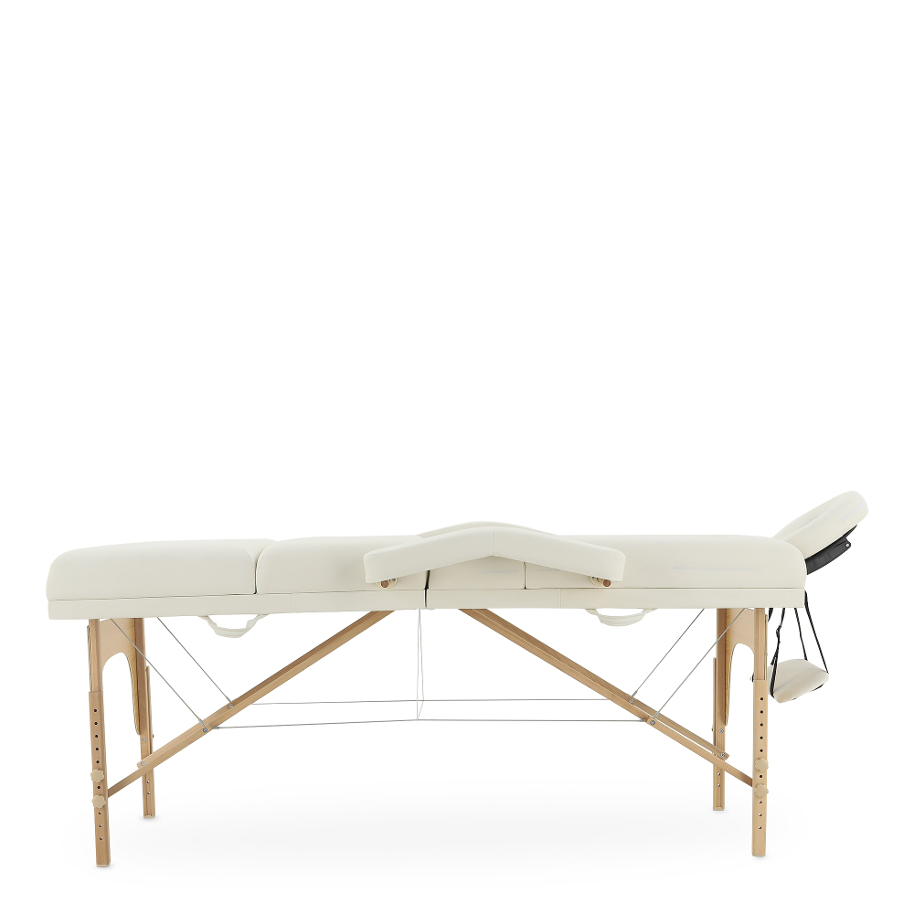 Массажный складной стол JF-Tapered