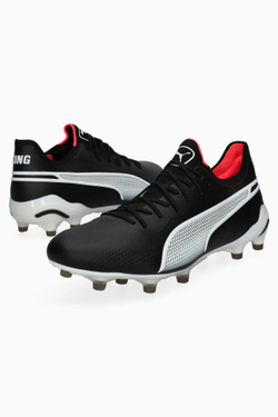 Бутсы Puma King Ultimate FG/AG