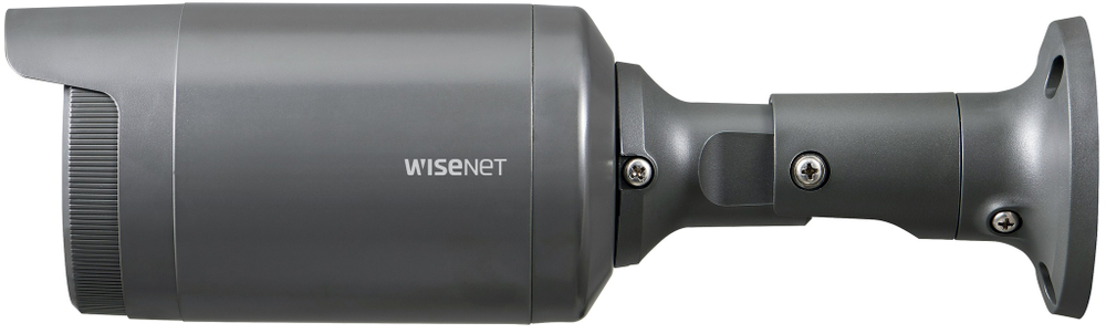 Видеокамера IP Wisenet LNO-6070R