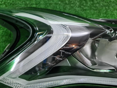 Фара правая Kia K5 (2019-н.в.) LED