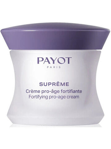 Anti-aging cream Supreme (Fortifying Pro-Age Cream) 50 ml