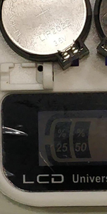 Зарядное устройство ET Ch-2032LCD