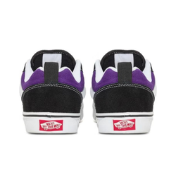 Кеды Vans Knu Skool 'Violet' VN0009QCB5P
