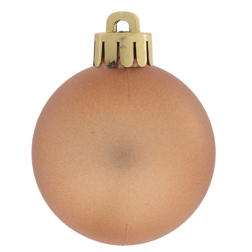 GAEM Набор из 26шт Украшение новогоднее "Шар", D9 см, L28 W18 H25 см