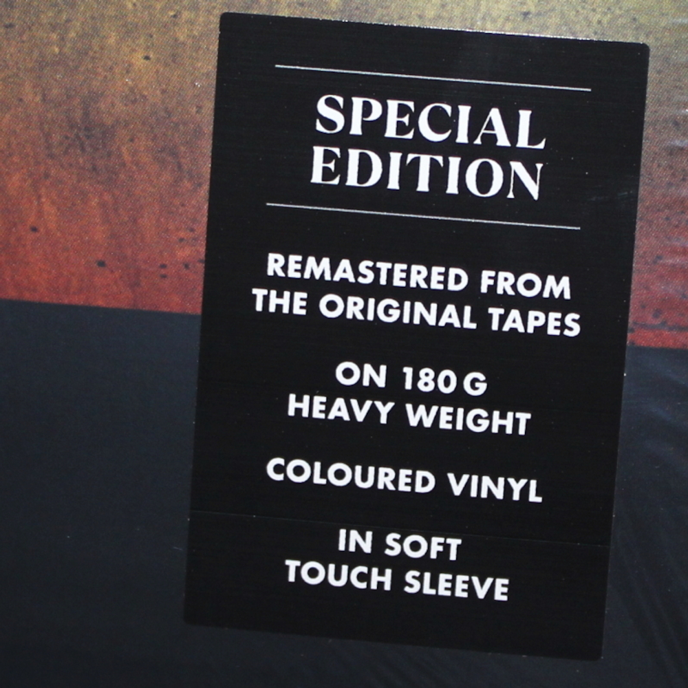 Scorpions / Humanity - Hour I (Coloured Vinyl)(2LP)